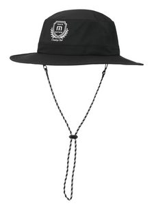 TravisMathew Local Favourite Bucket Hat