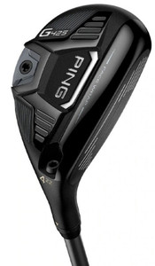 Pre-Owned Ping G425 Hybrid - LH - 22D - Regular