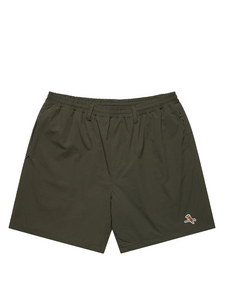 Walker Golf Things Stasher Shorts - Olive