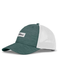 Titleist Santa Cruz Limited Cap - Green