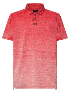 Oakley C1 Gradient Polo - Gradient Hibiscus/Mist