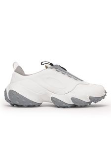 Oakley Edge Elite Golf Shoes - White/Grey