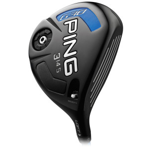 Pre-Owned G30 Fairway - RH - 3W - Stiff