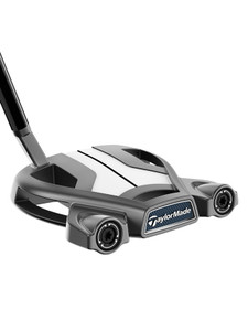 Pre-Owned Taylormade Spider Tour Putter - RH - 34.5 Inch