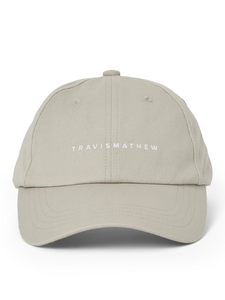 TravisMathew Women's The Dad Hat Cap