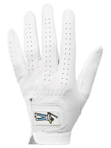 Eastside Golf Swingman Golf Glove - White