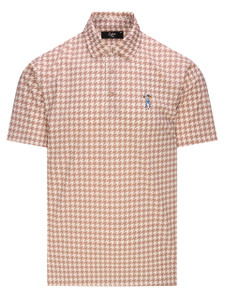 Eastside Golf Snap Placket Polo - Jetstream