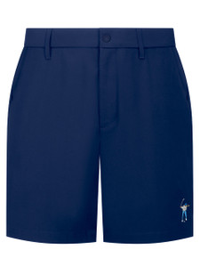 Eastside Golf Tech Short - Blue Void