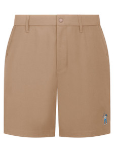 Eastside Golf Tech Short - Taupe