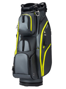 Vessel Lux Pro 2.0 LE 15-Way Cart Bag - Amp