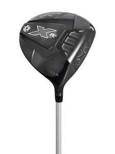 Pre-Owned Callaway 2025 XR Driver - RH - 10.5D - Regular