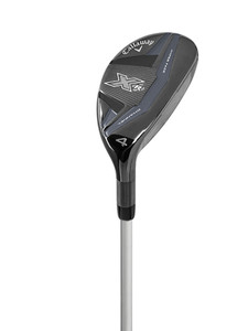 Pre-Owned Callaway 2025 XR Hybrid - RH - 4H (21D) - Stiff