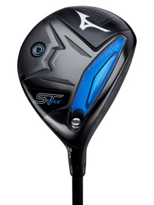 Pre-Owned Mizuno ST-MAX Fairway - RH - 5W - Regular