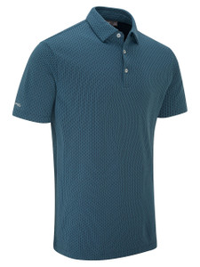 Ping Hershel Polo - Blue Fusion Multi