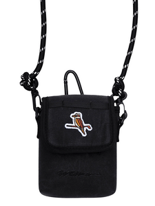 Walker Golf Things Canvas Rangefinder Bag