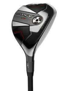 Callaway Apex UW 21° tourAD PT 7S Pre-Owned Callaway Apex UW Fairway RH 21D Regular