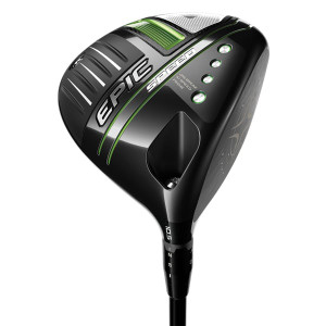 Pre-Owned Callaway Epic Speed Driver - RH - 10.5D - Stiff