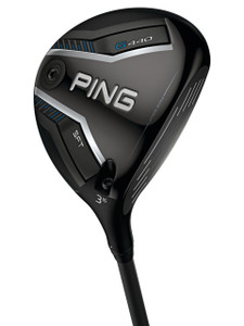 Pre-Owned Ping G440 SFT Fairway - RH - 3W - Regular