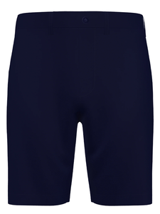 Original Penguin Performance Pull On 8" Short - Black Iris