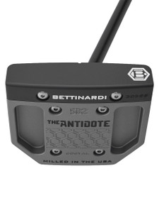 Bettinardi Antidote SB2 Remix Limited Run - Grey/Black