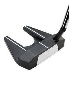 Odyssey AI-Dual Putter - #7 Slant