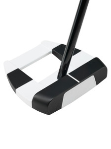 Odyssey Square To Square AI-Dual Putter - Jailbird