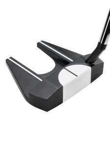 Odyssey AI-Dual 1/2-Ball Putter - #7