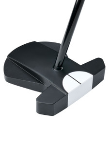 Odyssey Square To Square AI-Dual Max Broomstick 1/2 Ball Putter