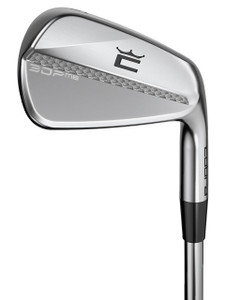 Cobra 3DP MB Iron - Steel Shaft