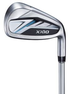 XXIO 14 Iron - Steel Shaft