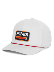 Ping Racer Cap
