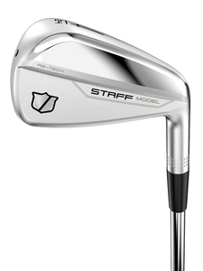 Wilson Staff Model RB Steel Utility Iron