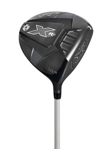 Pre-Owned Callaway 2025 XR Driver RH 10.5D Regular