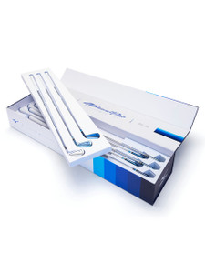 Mizuno Pro Iceberg Limited Edition Set - Steel Shaft 3-PW