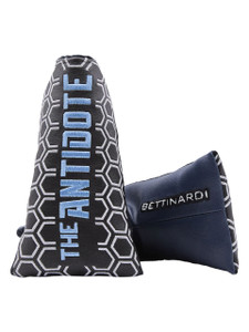 Bettinardi Antidote SB5 Wide Blade Putter Cover - Navy