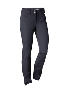 Daily Sports Womens Miracle Pant (29in) - Navy