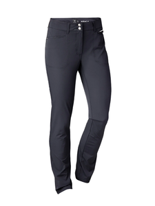 Daily Sports Womens Miracle Pant (34in) - Navy