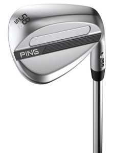 PING S259 Wedge - Chrome