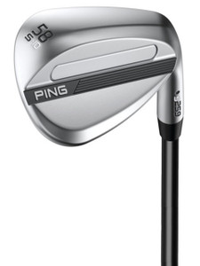 PING S259 Wedge - Graphite