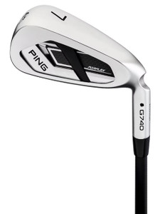 PING G740 Irons - Graphite Shaft