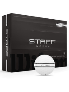 Wilson Staff Model TRK360 Golf Balls