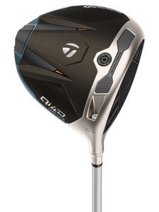 TaylorMade Qi4D Max Lite Women's Driver