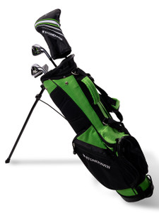 Stonehaven 2026 Junior Set - Ages 7-9