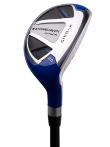 Stonehaven 2026 Junior Hybrid - Ages 10-12