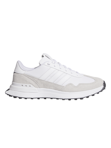 adidas Womens S2G 26 Textile Spikeless Golf Shoes - Dash Grey/Ftwr White