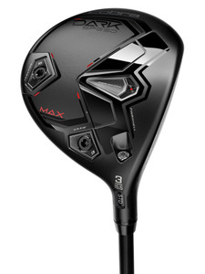 Pre-Owned Cobra Darkspeed Max - RH - 5W - Head Only