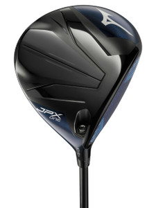 Mizuno JPX ONE Driver