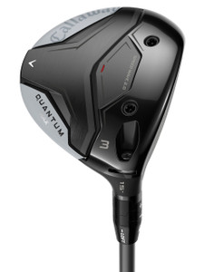 Callaway Quantum Max Fairway Wood