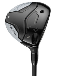 Callaway Quantum Max Fast Fairway Wood