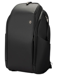 Vessel PrimeX Plus 2.0 Backpack - Pebbled Black
